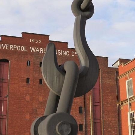 Central Manchester-1Br Apartment Free Parking-Cinema Room المظهر الخارجي الصورة